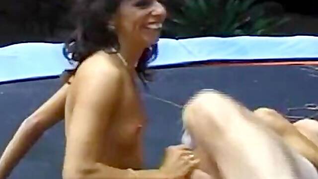 Sweeties threesome movie