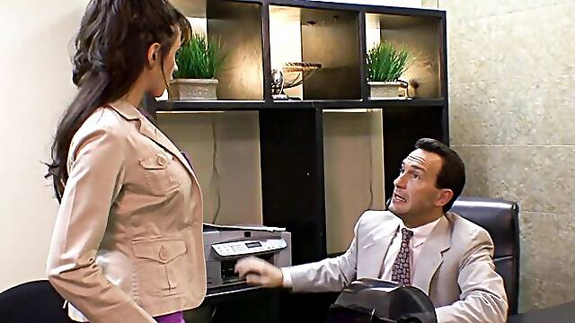 Bubbly Ariella Ferrera and Dino Bravo at shawna lenee sex