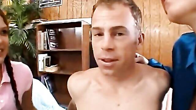 Kings Of Fetish - cum in mouth clip