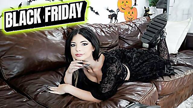 Watch engaging Nade Nasty and Asteria Jades movie