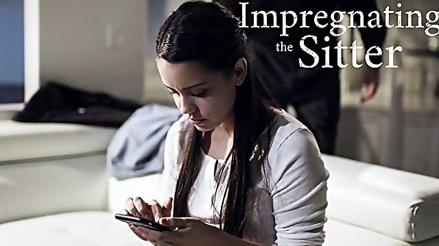 Impregnating The Sitter