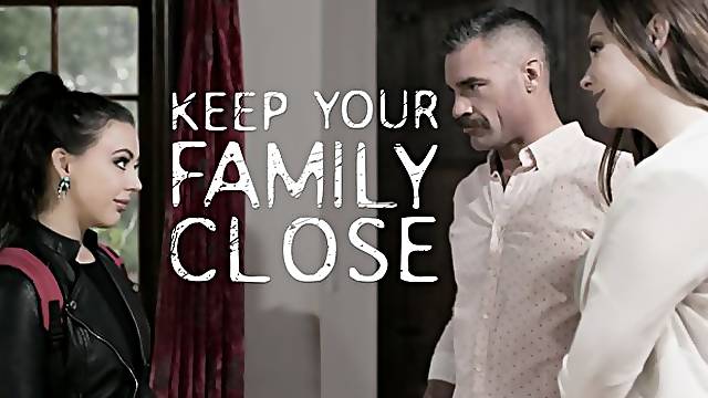 Keeping Your Family Close