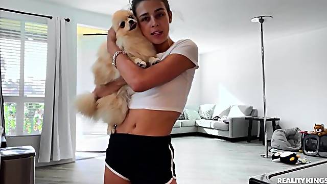 Kylies Morning Routine