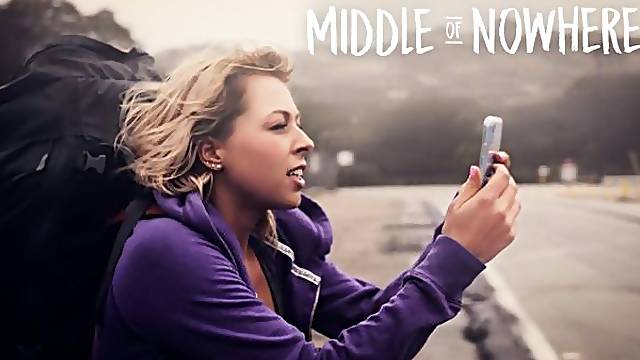 Middle Of Nowhere