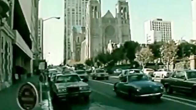 American Classic 80s