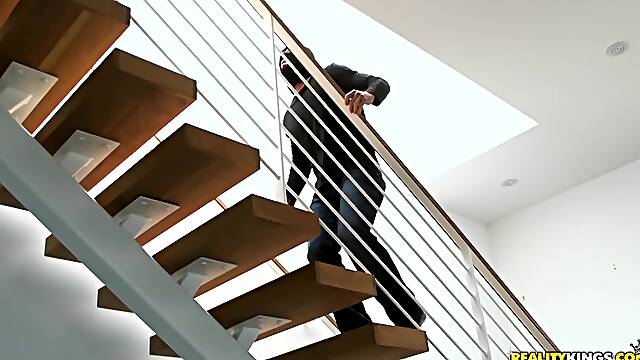 Italiana Madura Sexo Anal