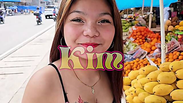 Xxx Porn Shows Pinay Loving American Boner At Trike Patrol