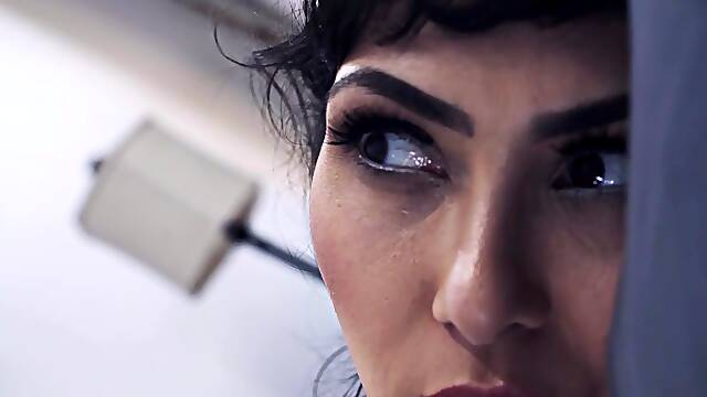 Succubus Part 1 - Starring: Mackenzie Moss - PornFidelity