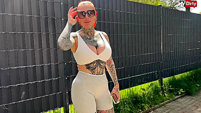 German Milf Pov Amateur Fuck German With Deutsche Amateure, Cat Coxx And Amateurs