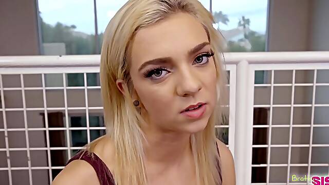 Sendo Flagrado, Apanhada Step, Apanhada Com Tesão