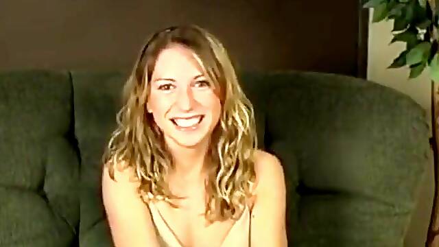 Amazing Xxx Movie Blonde Craziest