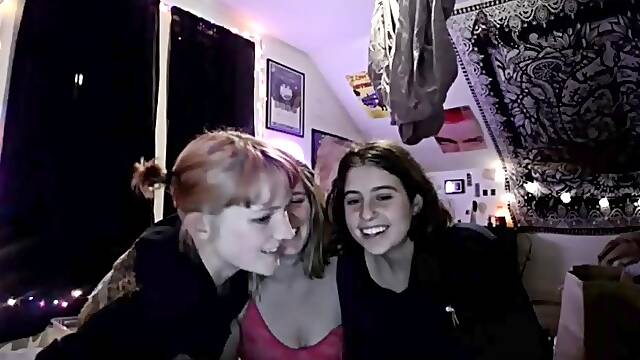 Λςσβιες, Γαλιδες Λεσβιες