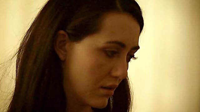 Madeline Zima - Breaking The Girls