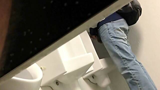Compilation of public toilets 3