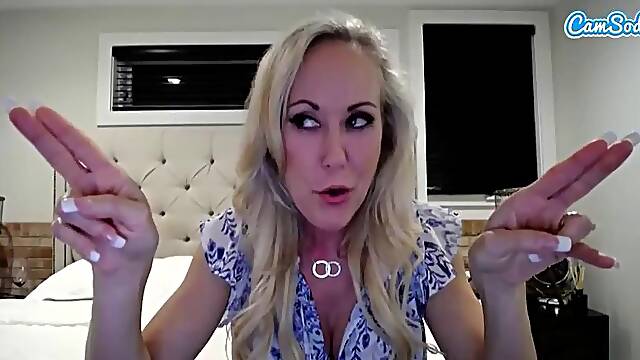 Mature Tease: Big Tits, Babe Blonde Porn