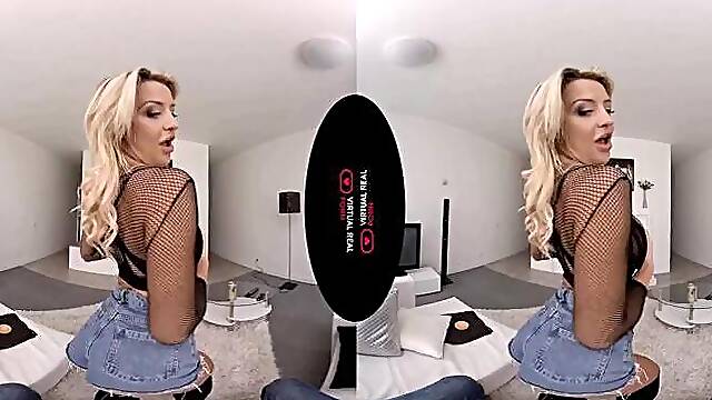 Bruh: Amateur, Big Ass Xhamster VR Porn