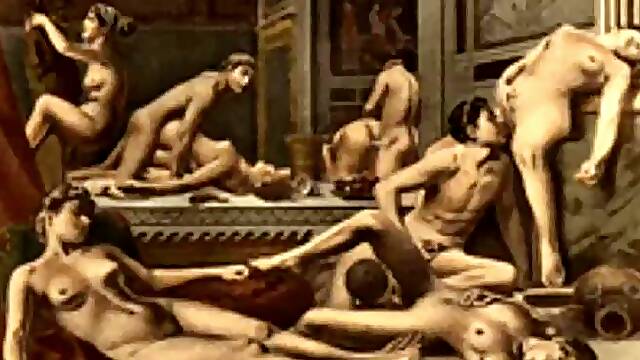 Vintage retro classical hardcore fucking and oral hardc: Blowjob Eporner Porn