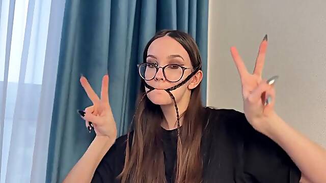 What do you think of my image? by SiennaFree: Amateur, Verified Creators Glasses Porn