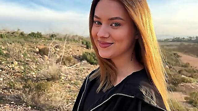 I Met a Nymphomaniac on Street