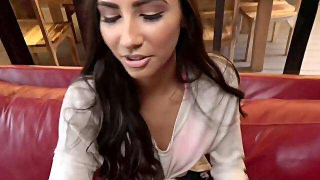 You Lost the Wager, Now Give Me a Blowjob! - Gianna Dior