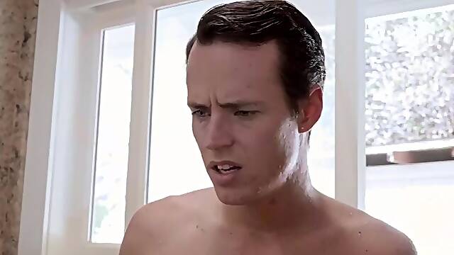 Joslyn James Joslyns Secret Shower