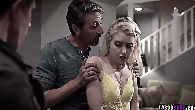 Πατερασ Εφηβη, Δεν Την Γαμαει Ο Πατερας Μου