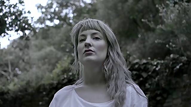 Outdoor pagan ritual sex