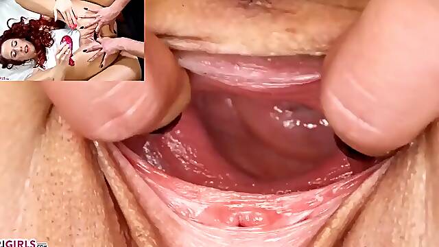 The Best of PJGIRLS Gaping Pussy Compilation - Extreme Close Up Tera Link, Lovita Faith, Jessica Bell, Isabella Christine