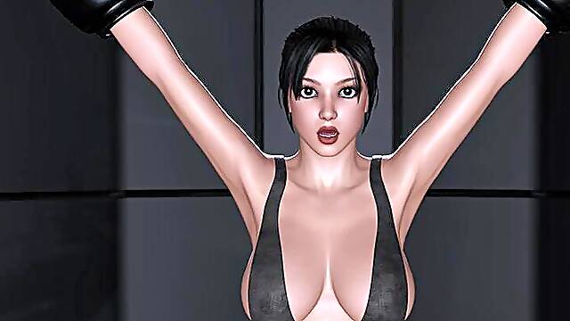 Broken Divas: After the Defeat Anna