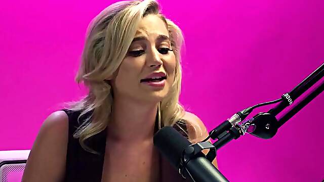 Blake Blossom: Brainrot, Facetune, Futanari Adult Time Podcast