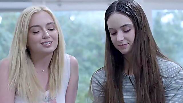 My stepdad will take care of you too if youll fuck him ft. Hazel Moore, Charles Dera Lexi Lore: Porn