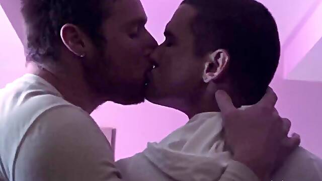 Ryan Stone Creampies Markus Kage Bareback