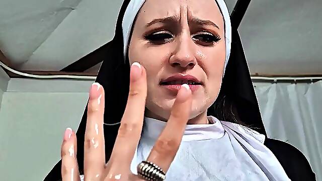 Lesbian Seduction 