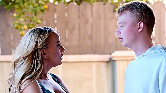 Pristine Edge, Jimmy Michaels Charlotte Sins Endure Savage Group Sex Consequences from Their Risky Choices