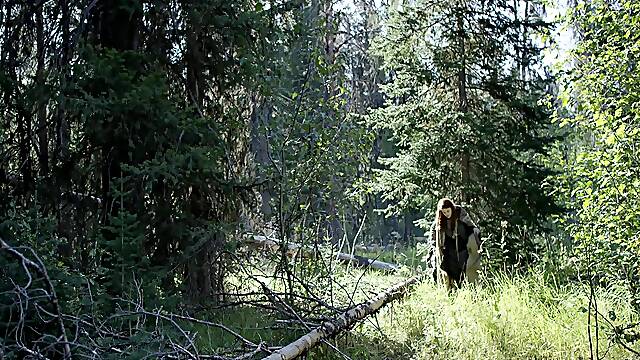 Super hot softcore scene with Bree Daniels and Raven Rockette