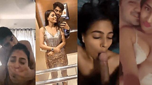 College Playboy Destroys Two Girls From Same College On Different Days – Senior College Baddie Is Ba