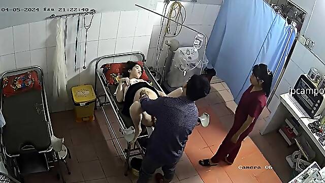 Gravida Oculto, Milf Grávida