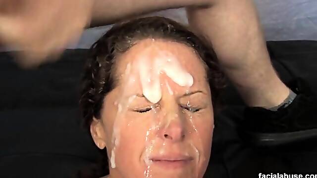 Grupo De Novinhas Anal, Facial Gozadas