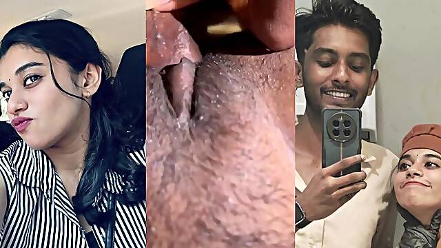 Mallu Duo Oyo Motel Romantce And Gonzo Hard-core Mms