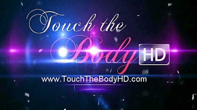 Deep Tissue Rubdown Turns Voluptuous