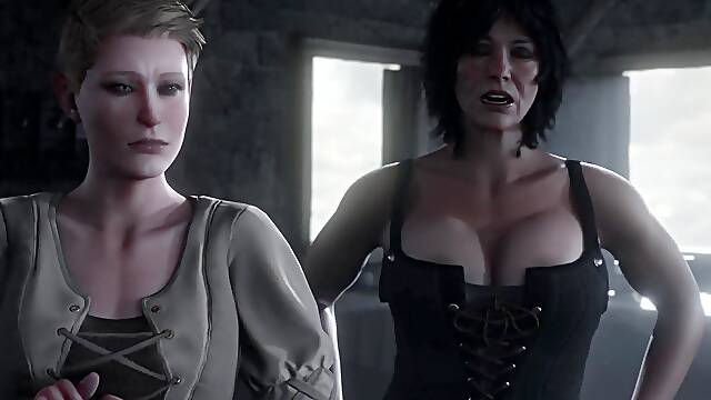 The Bordello [NYL][4K]