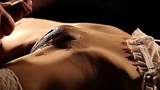 Κλειτοριδα Χυσιμο, Ερωτικό Ζευγάρι