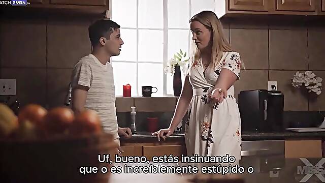 Sub Espanhol