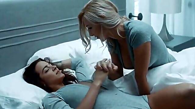 Kayden Kross - Ill Fuck You Harder