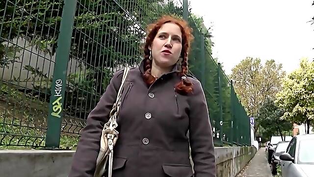 Busty Amateur Plumper Hot Porn Video