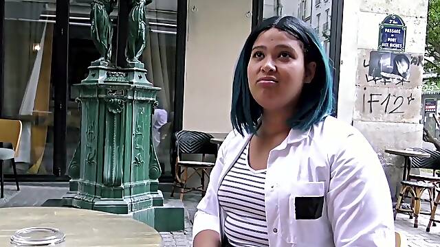 Amateur Porn Bbws Teenage 18+ Amanda Gets Her Booty Fucked