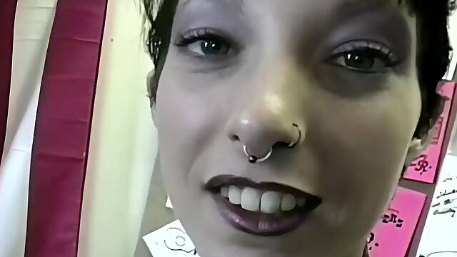 Begs for more as Divine Beauty takes a hard cock in her tight ass and begs for more