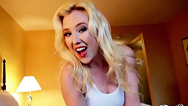 Samanta Rone Says Blowjobs Are A Real Thing