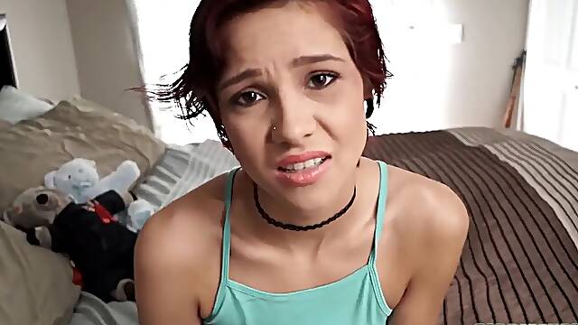 I Want Your Dick Inside Me Daddy - Cadey Mercury