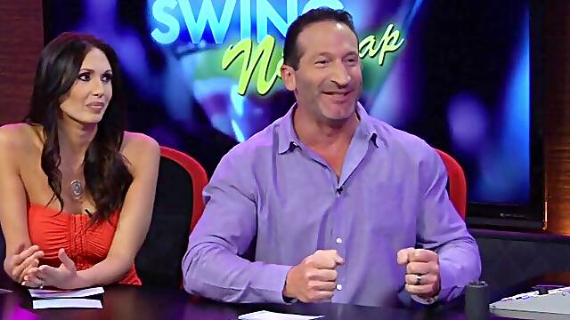 Playboy tv swing season 8